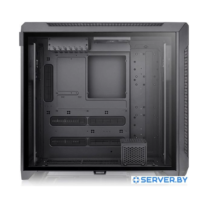 Корпус Thermaltake CTE C750 Air CA-1X6-00F1WN-00. Фото 4