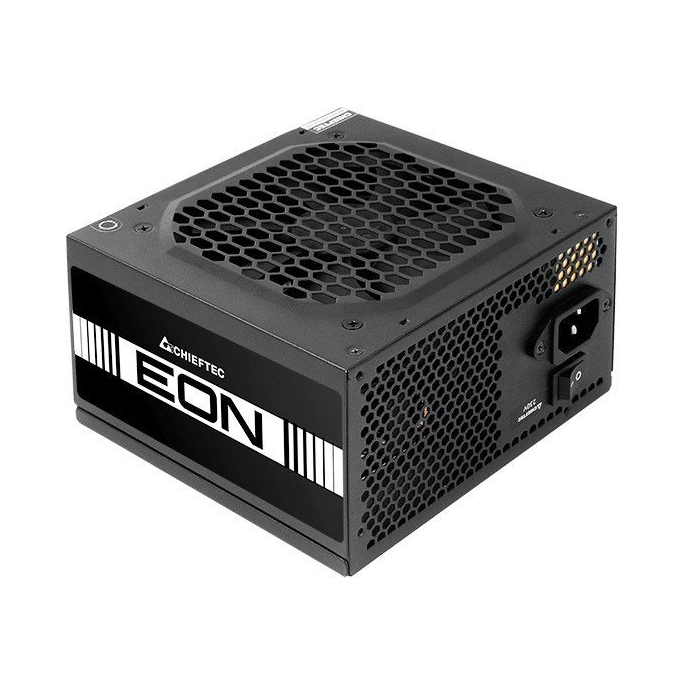 Блок питания Chieftec Eon ZPU-400S. Фото 1