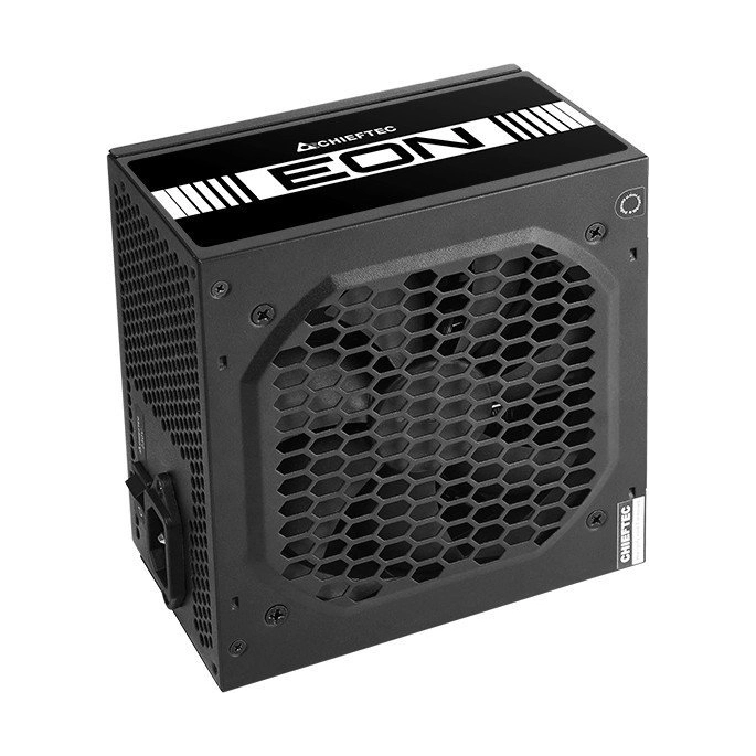 Блок питания Chieftec Eon ZPU-400S. Фото 2