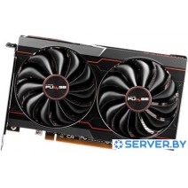 Видеокарта Sapphire Pulse Radeon RX 6500 XT Gaming OC 11314-07-20G
