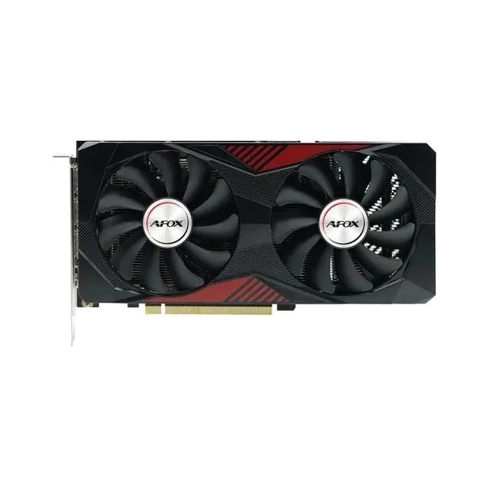 Видеокарта AFOX GeForce RTX 3060 8GB GDDR6 AF3060-8GD6H4. Фото1