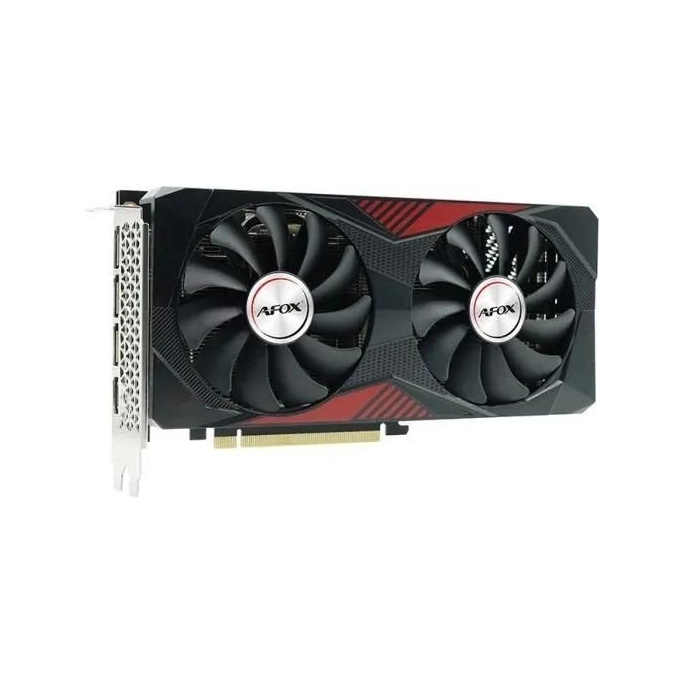 Видеокарта AFOX GeForce RTX 3060 8GB GDDR6 AF3060-8GD6H4. Фото2