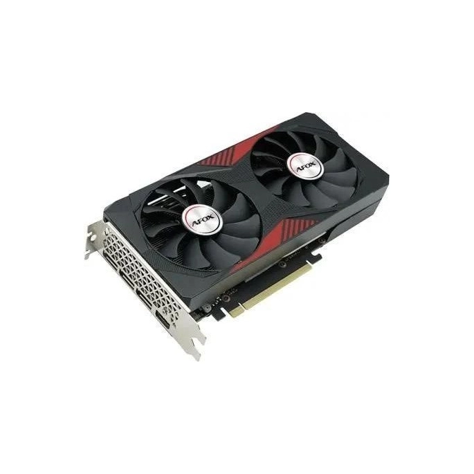 Видеокарта AFOX GeForce RTX 3060 8GB GDDR6 AF3060-8GD6H4. Фото3
