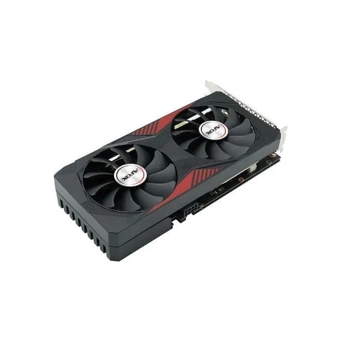 Видеокарта AFOX GeForce RTX 3060 8GB GDDR6 AF3060-8GD6H4. Фото4