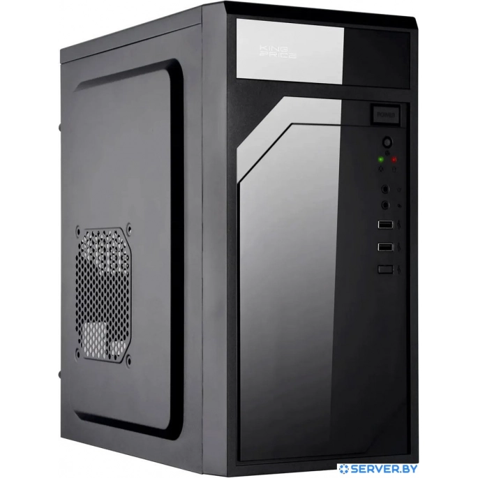 Корпус Kingprice KPCC-MN208. Фото 1