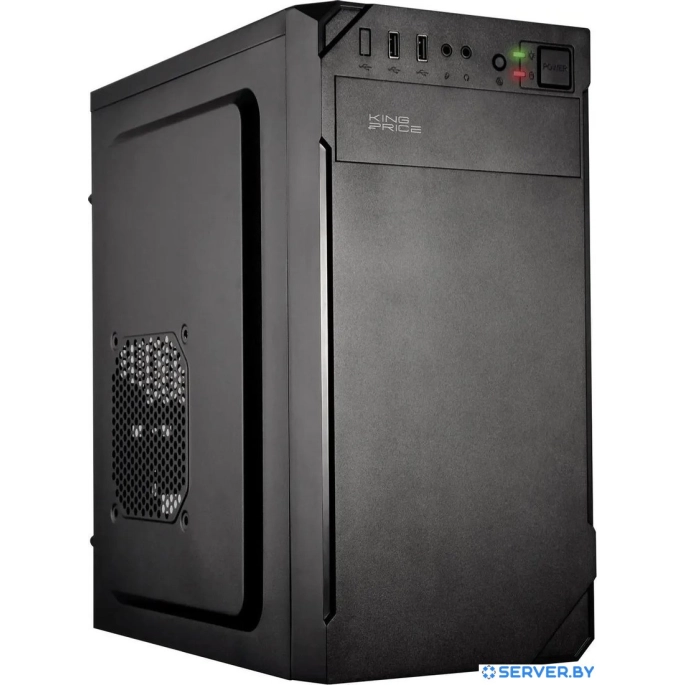 Корпус Kingprice KPCC-MN209. Фото1