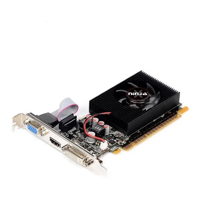 Видеокарта Sinotex Ninja Radeon R5 230 2GB DDR3 AFR523023F. Фото3