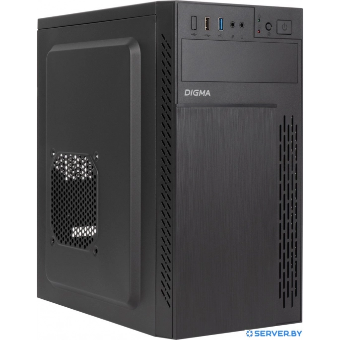 Корпус Digma DCC-MN301. Фото 1