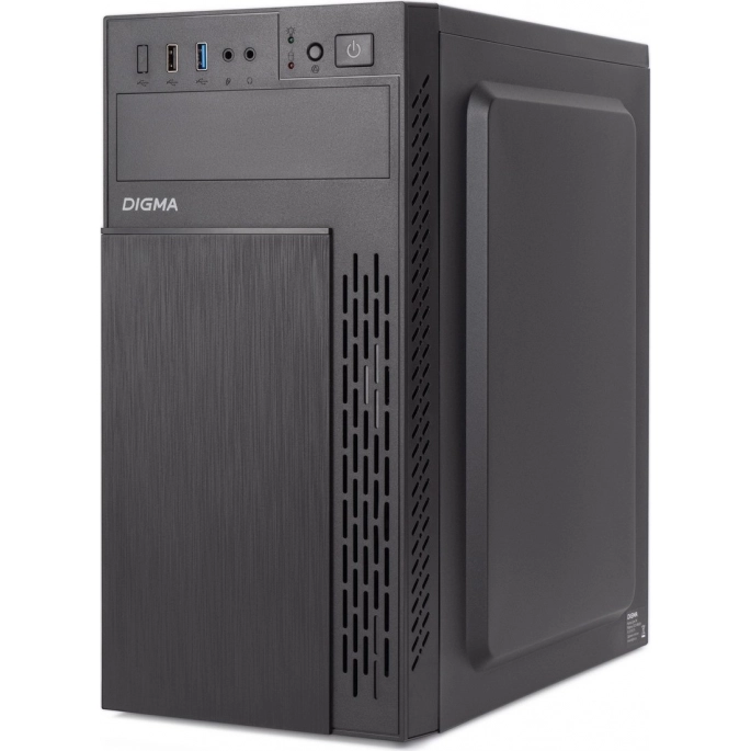 Корпус Digma DCC-MN301. Фото 2