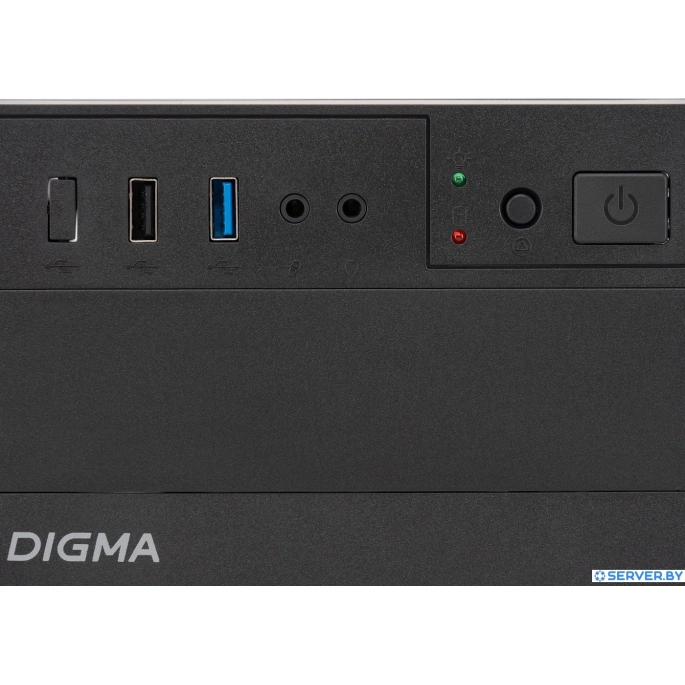 Корпус Digma DCC-MN301. Фото 4