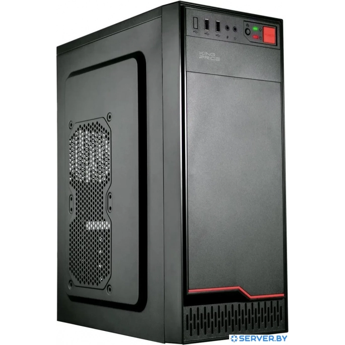 Корпус Kingprice KPCC-MD201. Фото 1