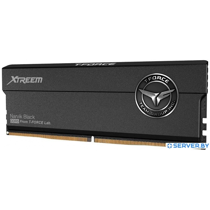 Оперативная память Team T-Force Xtreem 2x16ГБ DDR5 6000 МГц FFXD532G6000HC30DC01. Фото 2