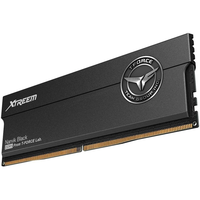 Оперативная память Team T-Force Xtreem 2x16ГБ DDR5 7200 МГц FFXD532G7200HC34ADC01. Фото 4