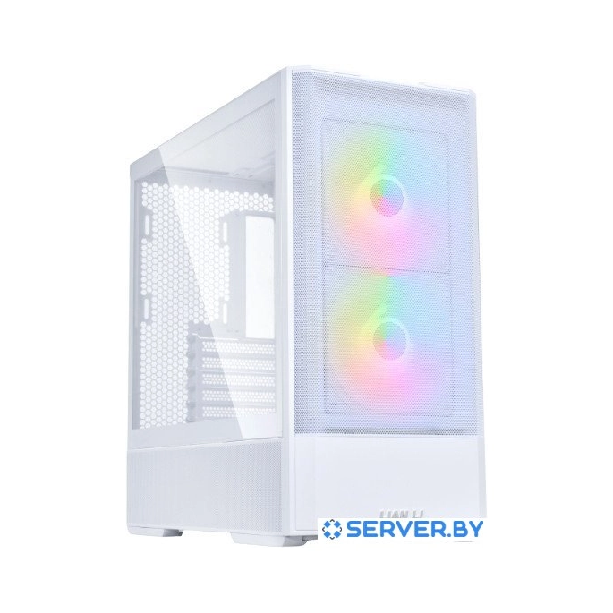 Корпус Lian Li Lancool 207 G99.LAN207RW.R0. Фото 1