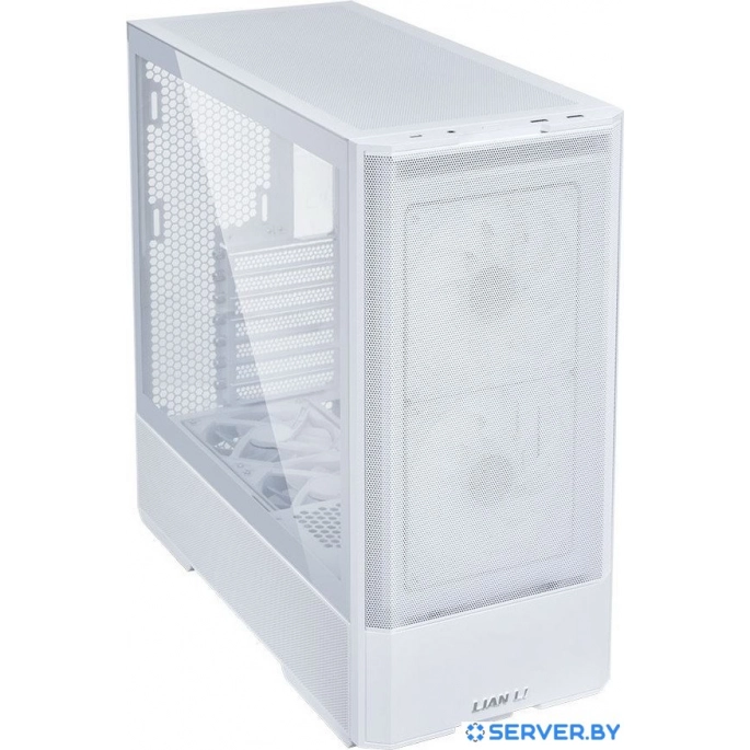 Корпус Lian Li Lancool 207 G99.LAN207RW.R0. Фото 2