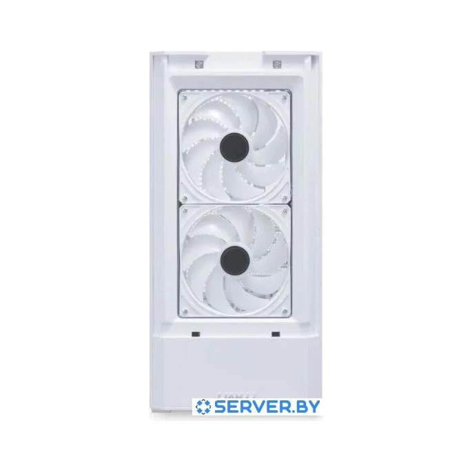 Корпус Lian Li Lancool 207 G99.LAN207RW.R0. Фото 3