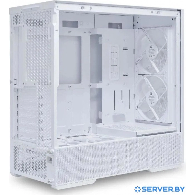 Корпус Lian Li Lancool 207 G99.LAN207RW.R0. Фото 4