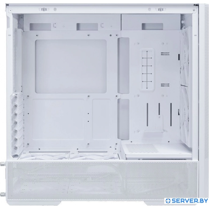 Корпус Lian Li Lancool 207 G99.LAN207RW.R0. Фото 5