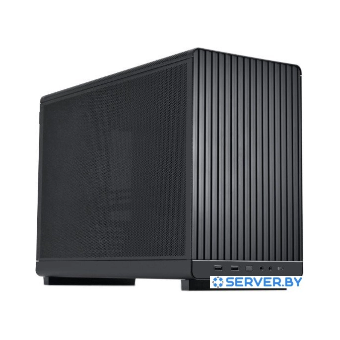 Корпус Lian Li A3-mATX G99.A3X.R0. Фото 1