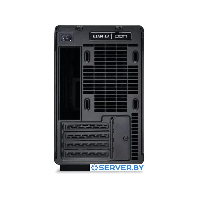 Корпус Lian Li A3-mATX G99.A3X.R0. Фото 4