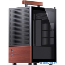 Корпус Jonsbo T6 (черный)