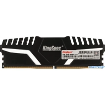 Оперативная память KingSpec Storm 8ГБ DDR5 4800 МГц KS4800D5M11008G