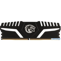 Оперативная память KingSpec Storm 8ГБ DDR5 4800 МГц KS4800D5M11016G