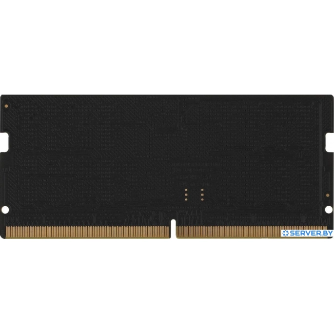 Оперативная память KingSpec 16ГБ DDR5 SODIMM 4800 МГц KS4800D5N11016G. Фото 2
