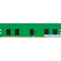 Оперативная память Kingston 16ГБ DDR4 3200 МГц KSM32RS8/16MFR