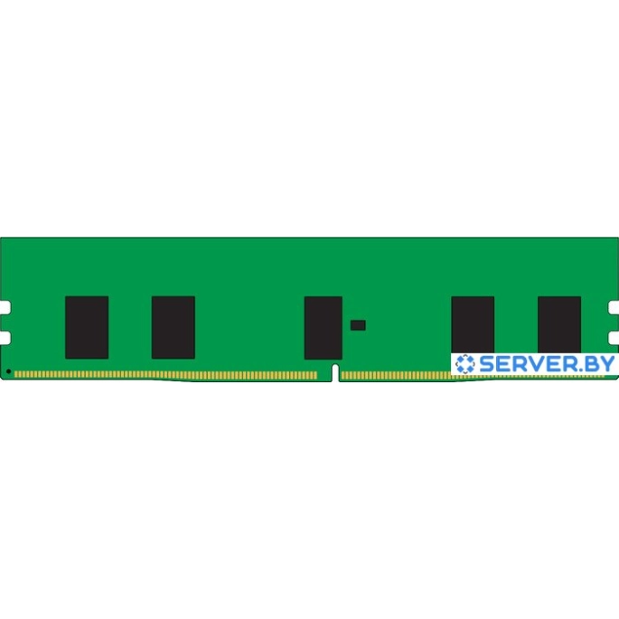 Оперативная память Kingston 16ГБ DDR4 3200 МГц KSM32RS8/16MFR. Фото 1
