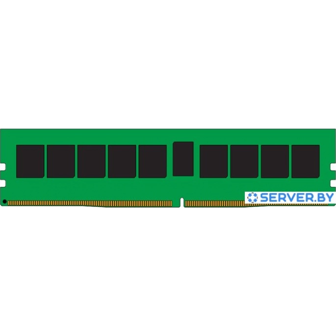 Оперативная память Kingston 32ГБ DDR4 3200 МГц KSM32RD8/32MFR. Фото 1