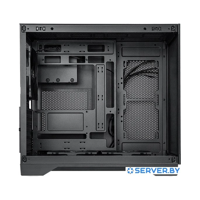 Корпус Chieftec Visio Air GM-30B-M-OP. Фото 3