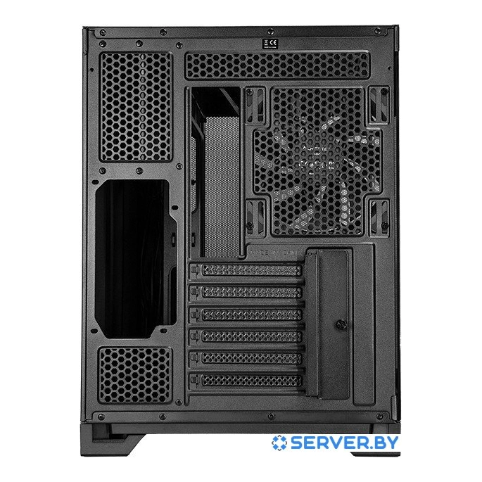 Корпус Chieftec Visio Air GM-30B-M-OP. Фото 5