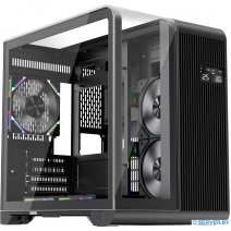 Корпус 1stPlayer RT5 RT5-BK (черный)