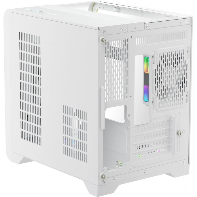 Корпус 1stPlayer RT5 RT5-WH (белый). Фото 5