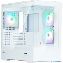 Корпус Zalman P30 V2 (белый)
