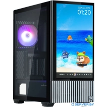 Корпус Zalman Z10 DS