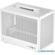 Корпус DeepCool CH160 Mesh WH R-CH160-WHNMI0-G-1