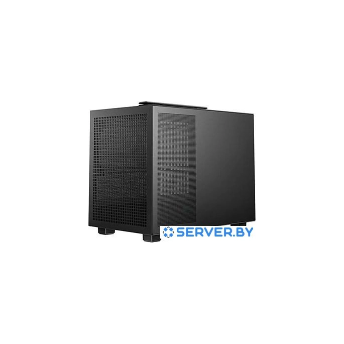 Корпус DeepCool CH160 Mesh R-CH160-BKNMI0-G-1. Фото 3