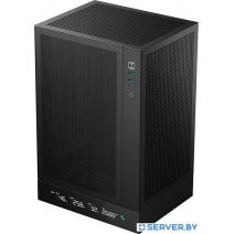 Корпус DeepCool CH170 Digital R-CH170-BKNPI0D-G-1