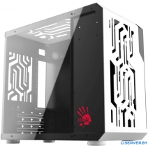 Корпус A4Tech Bloody BD-CC110 (белый)