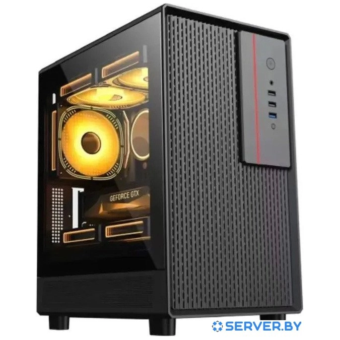 Корпус Accord ACC-M3301. Фото 1