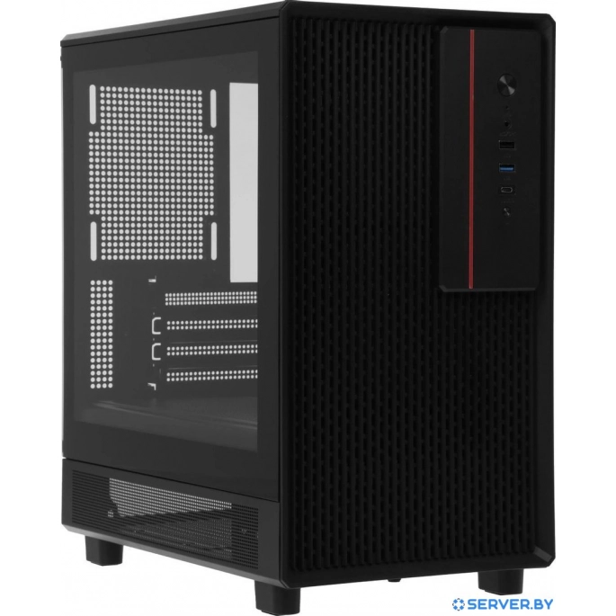 Корпус Accord ACC-M3301. Фото 2