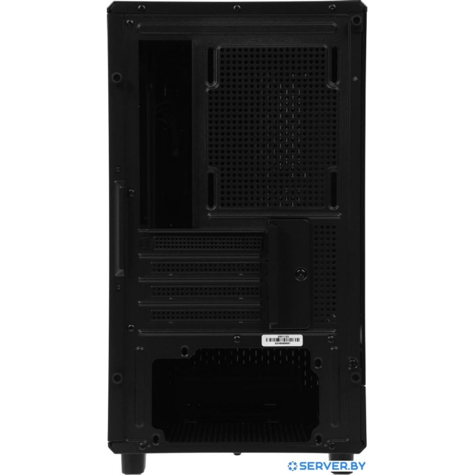 Корпус Accord ACC-M3301. Фото 5