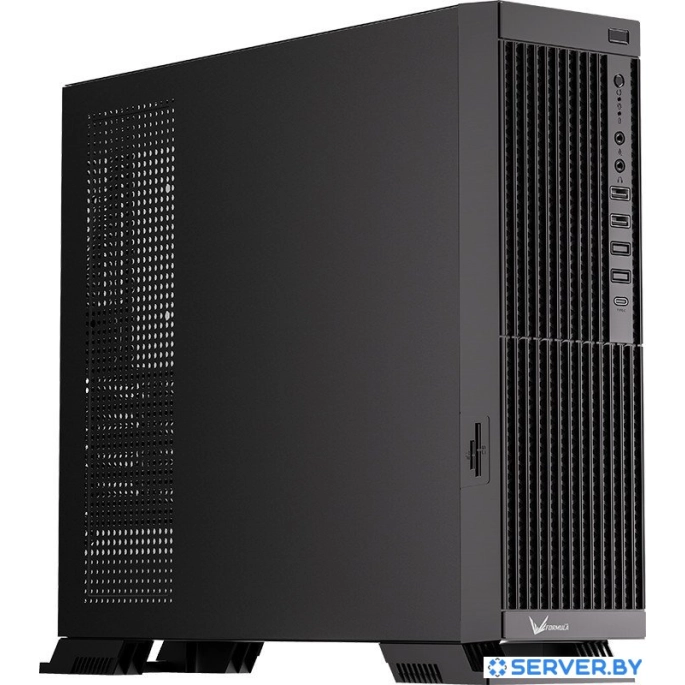 Корпус Formula SFF T11. Фото4