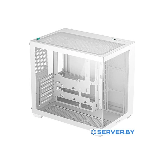 Корпус DeepCool CG530 WH R-CG530-WHNDA0-G-1. Фото 2