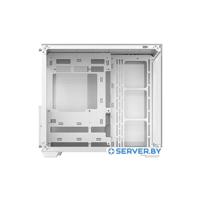 Корпус DeepCool CG530 WH R-CG530-WHNDA0-G-1. Фото 3