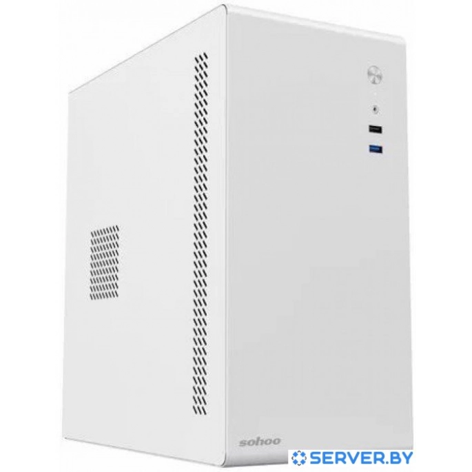 Корпус Vicsone PW 500W. Фото 1