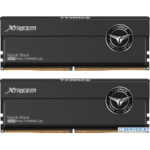 Оперативная память Team T-Force Xtreem CKD 2x24ГБ DDR5 8400 МГц FFXD548G8400HC42BDC-CU01