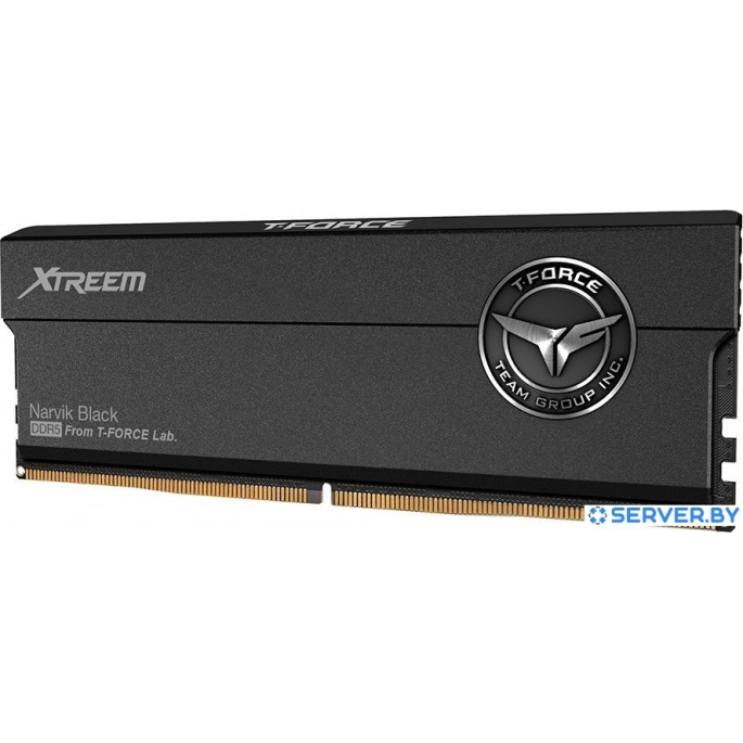 Оперативная память Team T-Force Xtreem CKD 2x24ГБ DDR5 8800 МГц FFXD548G8800HC42ADC-CU01. Фото 2